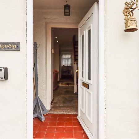 Bendigedig Villa Blackburn  Eksteriør billede