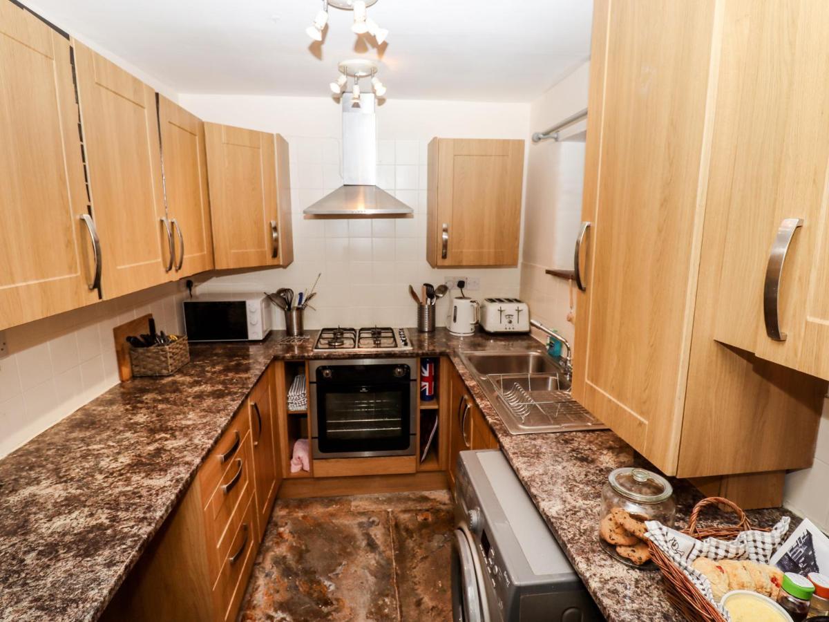 Bendigedig Villa Blackburn  Eksteriør billede