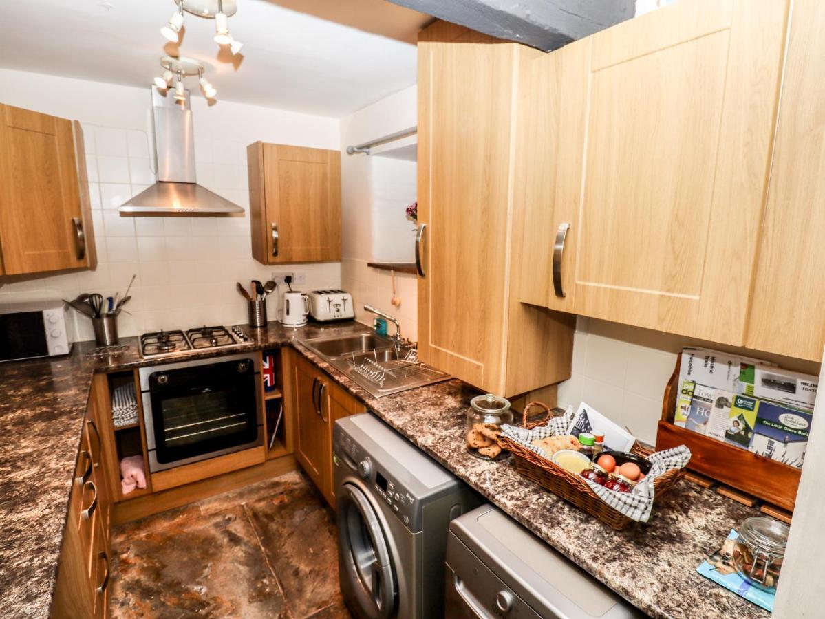 Bendigedig Villa Blackburn  Eksteriør billede