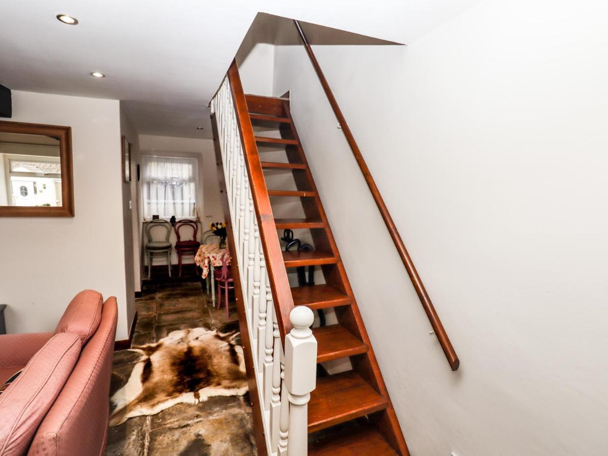Bendigedig Villa Blackburn  Eksteriør billede